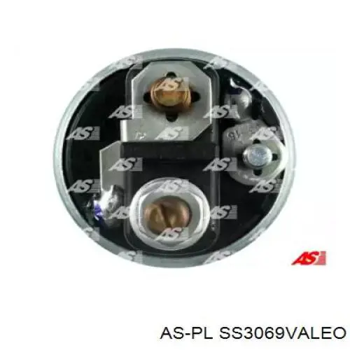 Втягивающее AS/Auto Storm SS3069VALEO цена, от 27.59 USD