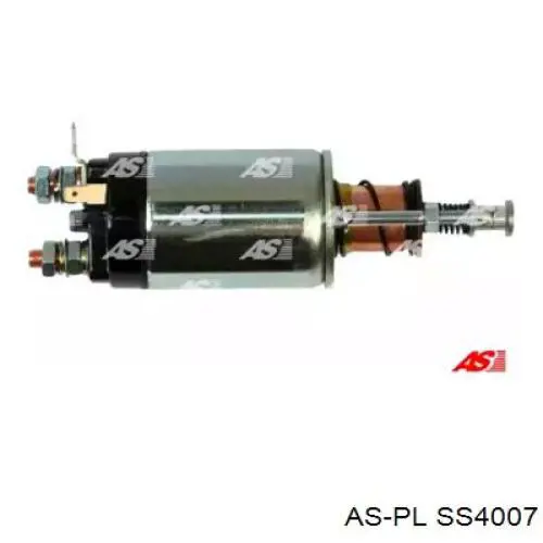 Втягивающее реле стартера SS4007 As-pl