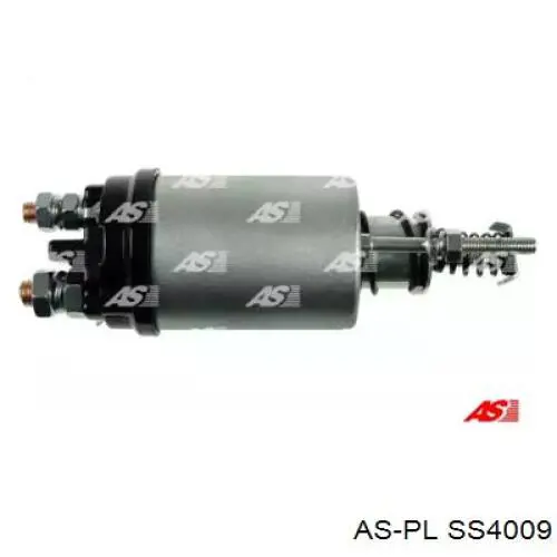  SS4009 As-pl