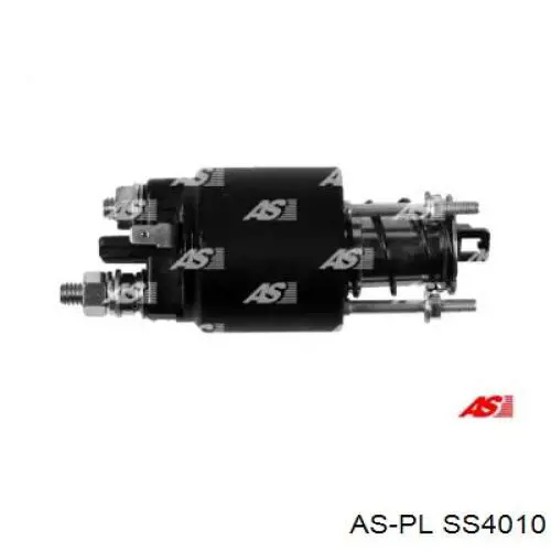 Втягивающее реле стартера SS4010 As-pl