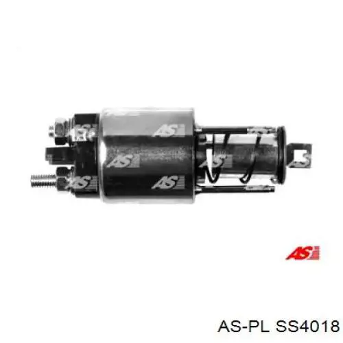 Втягивающее реле стартера SS4018 As-pl