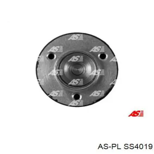 Interruptor magnético, estárter SS4019 As-pl