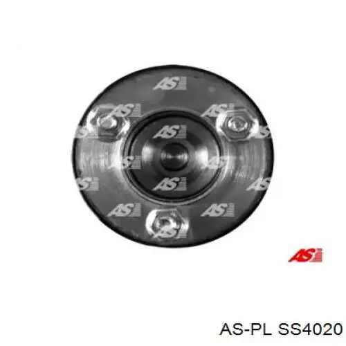 SS4020 As-pl