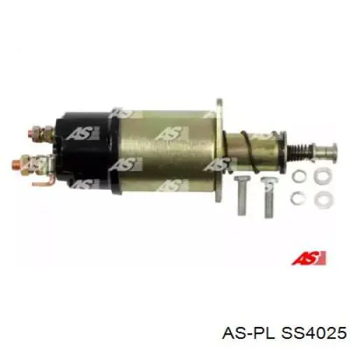 Втягивающее реле стартера SS4025 As-pl