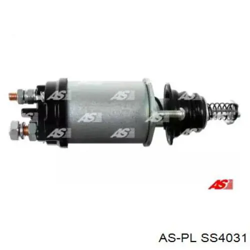 SS4031 AS-PL Реле стартера SS4031 AS-PL