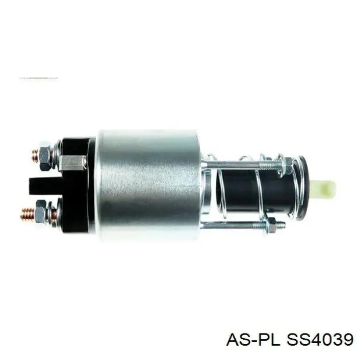 Втягивающее реле ZM 7395