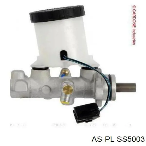 Купить SS5003 As-pl Тяговое реле