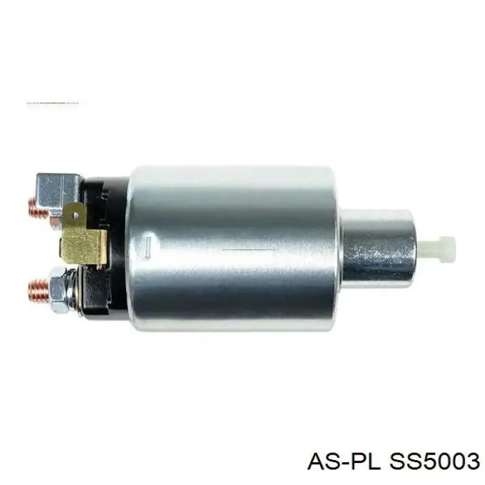 Втягивающее реле As-pl SS5003