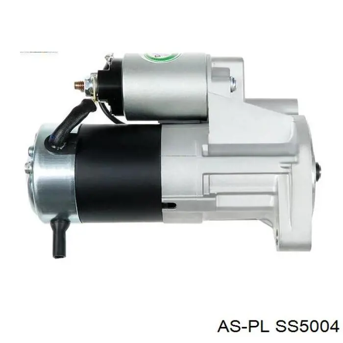 Купить SS5004 As-pl Тяговое реле