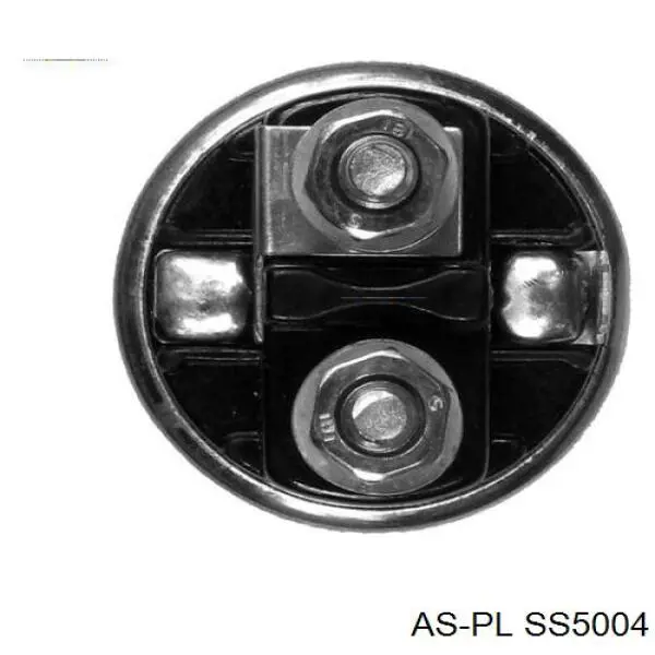 Втягивающее реле As-pl SS5004