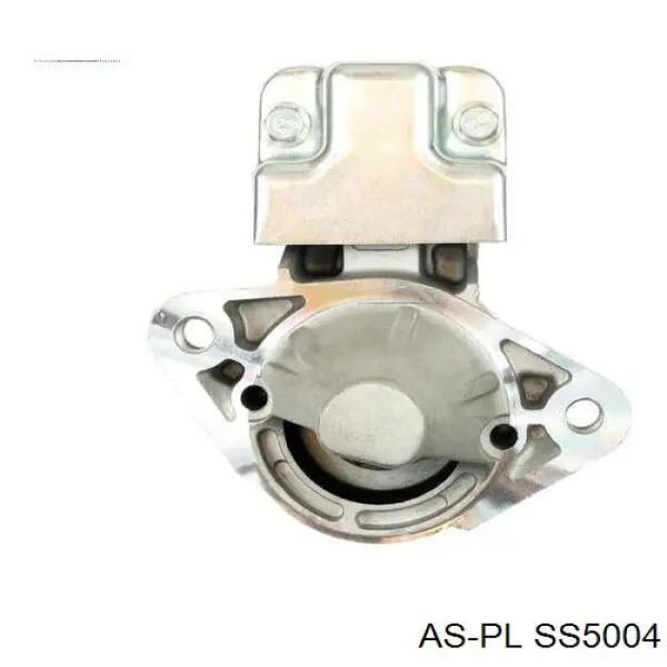 SS5004 As-pl Тяговое реле стартера