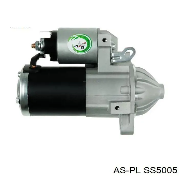 Втягивающее реле As-pl SS5005