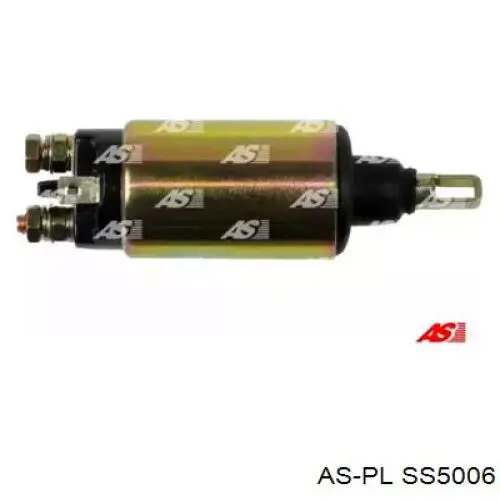 Втягивающее реле AS/Auto Storm SS5007