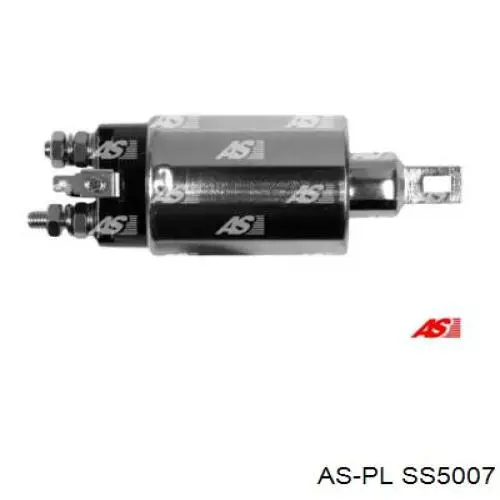 Втягивающее реле стартера SS5007 As-pl