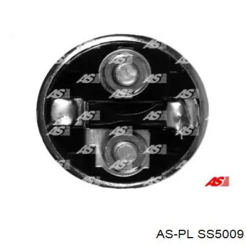 SS5009 As-pl