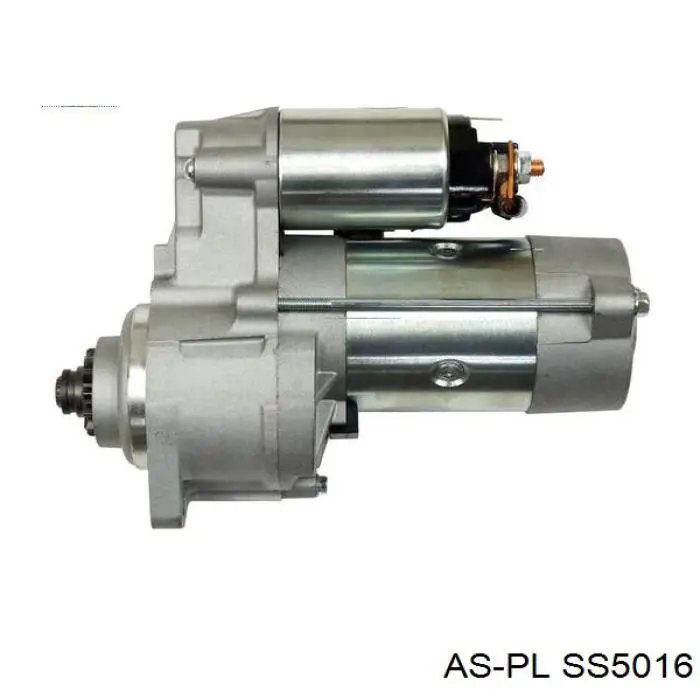 Купить SS5016 As-pl Тяговое реле
