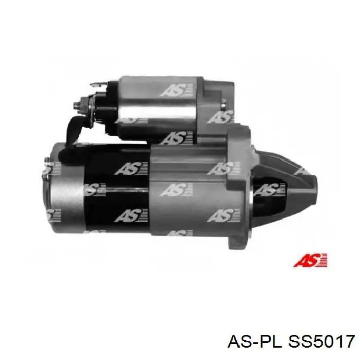 Купить SS5017 As-pl Тяговое реле