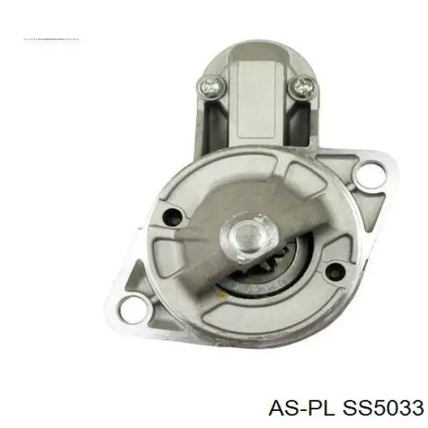 Втягивающее реле As-pl SS5033