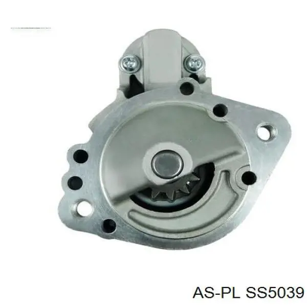Купить SS5039 As-pl Тяговое реле