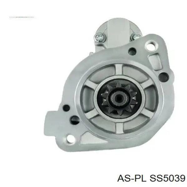 Втягивающее реле As-pl SS5039
