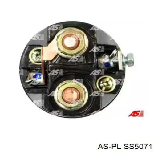 Втягивающее AS/Auto Storm SS5071 цена, от 45.20 USD