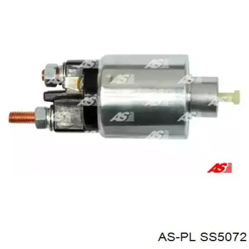 Втягивающее реле стартера SS5072 As-pl