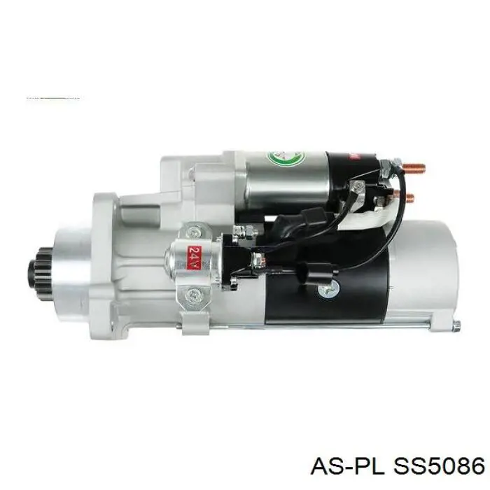 Купить SS5086 AS/Auto Storm Тяговое реле