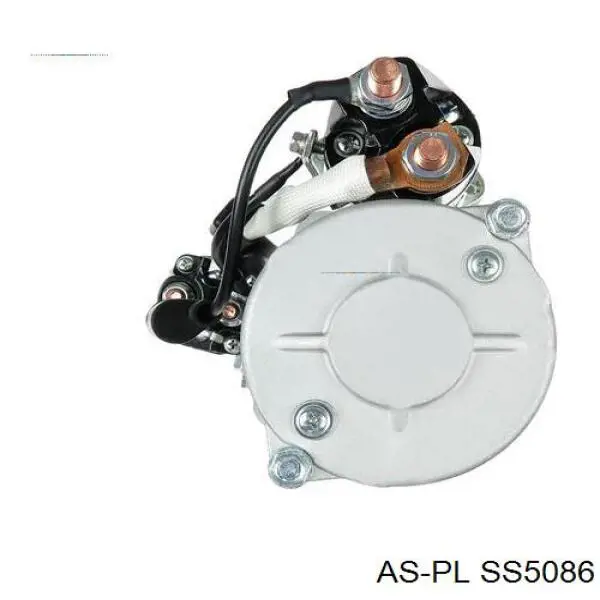 SS5086 AS/Auto Storm Тяговое реле стартера