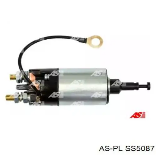 SS5087 AS/Auto Storm Тяговое реле стартера