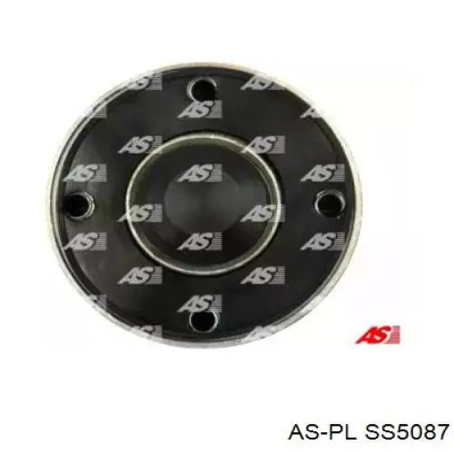 Втягивающее реле стартера SS5087 AS/Auto Storm