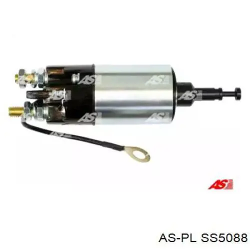 Втягивающее реле стартера SS5088 As-pl