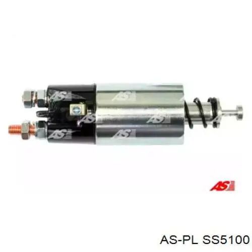 Втягивающее реле стартера SS5100 As-pl