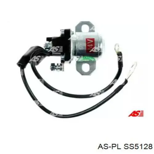 Втягивающее AS/Auto Storm SS5128 цена, от 18.48 USD
