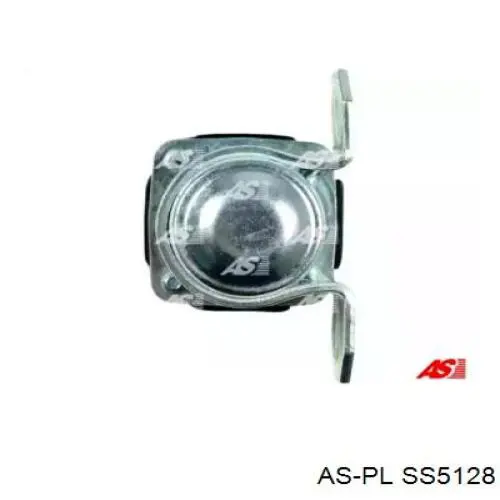 Втягивающее реле стартера SS5128 AS/Auto Storm