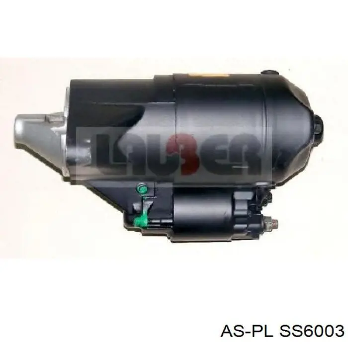 Втягивающее реле As-pl SS6003
