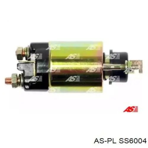 Втягивающее реле стартера SS6004 As-pl