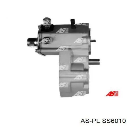 Втягивающее реле стартера SS6010 As-pl