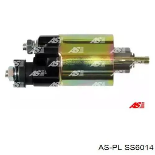 Втягивающее AS/Auto Storm SS6014P цена, от 29.51 USD