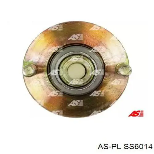 Купить SS6014P AS/Auto Storm Тяговое реле