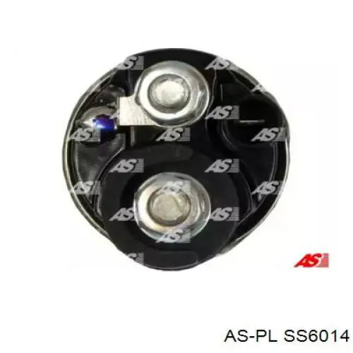 Втягивающее реле стартера SS6014P AS/Auto Storm