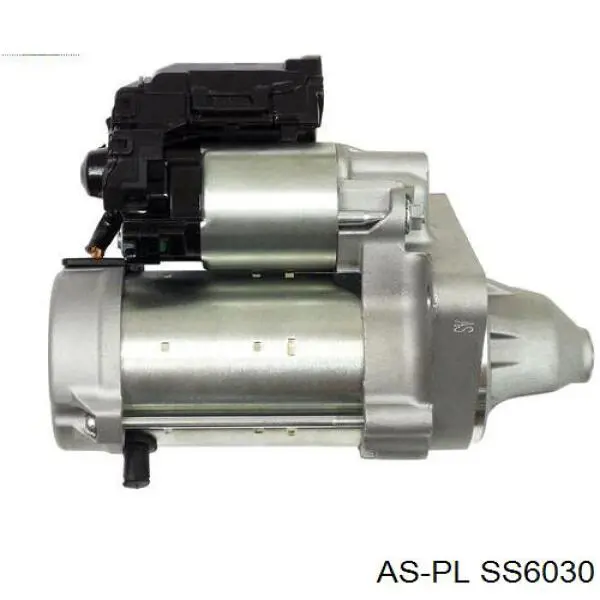 SS6030 As-pl Тяговое реле стартера