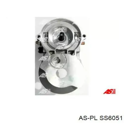 Втягивающее AS/Auto Storm SS6051 цена, от 28.20 USD