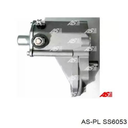 SS6053 As-pl стойка стабилизатора переднего