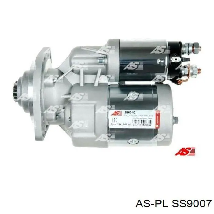 Втягивающее As-pl SS9007 цена, от 18.86 USD