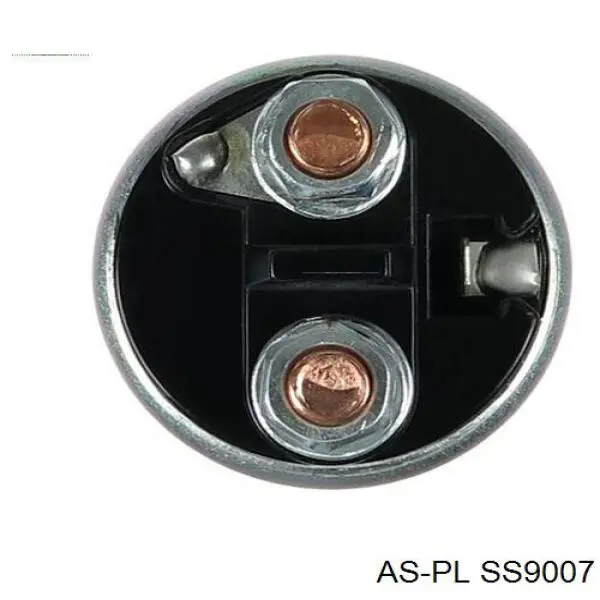 Втягивающее реле As-pl SS9007