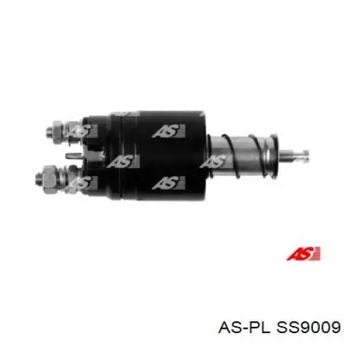 Втягивающее реле As-pl SS9009B