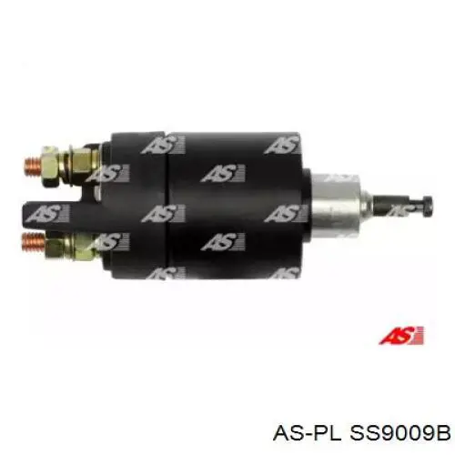 Втягивающее реле стартера SS9009B As-pl