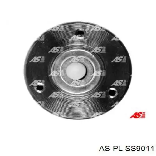 Втягивающее реле стартера SS9011 As-pl
