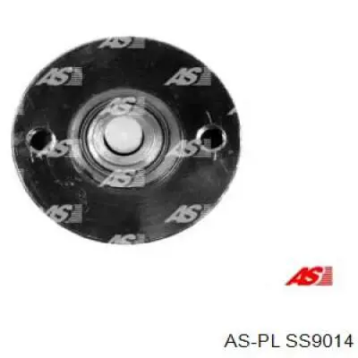SS9014 AS/Auto Storm Тяговое реле стартера