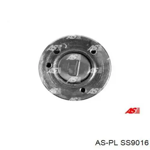 Втягивающее реле стартера SS9016 AS/Auto Storm